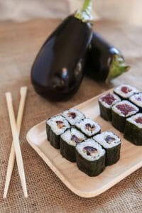 coté sushi à bordeaux