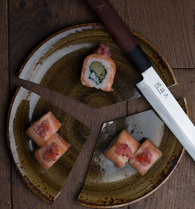 sushi bordeaux