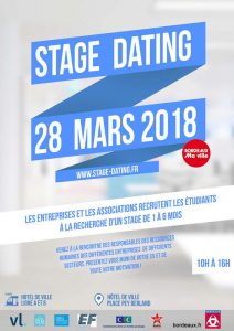 stage-dating Bordeaux