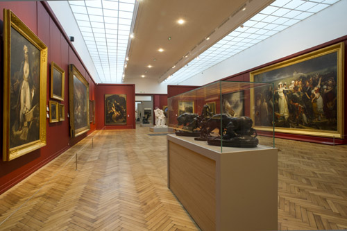 Musées gratuits à Bordeaux
