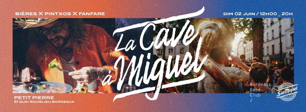 La Cave Miguel