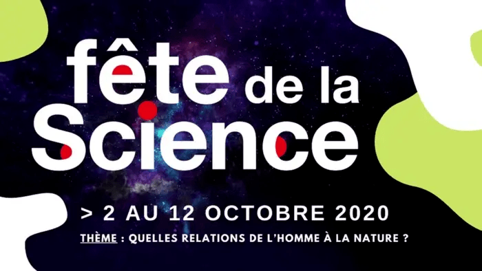 Fête de la science à Bordeaux