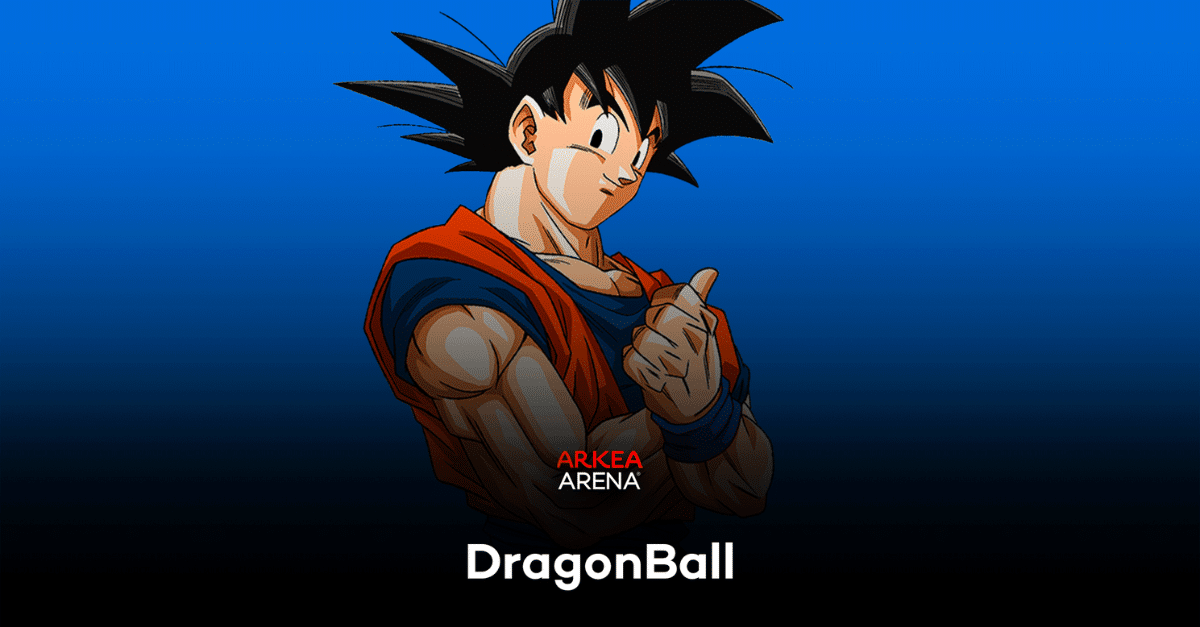 Dragon Ball Z ciné concert bordeaux arkea arena 
