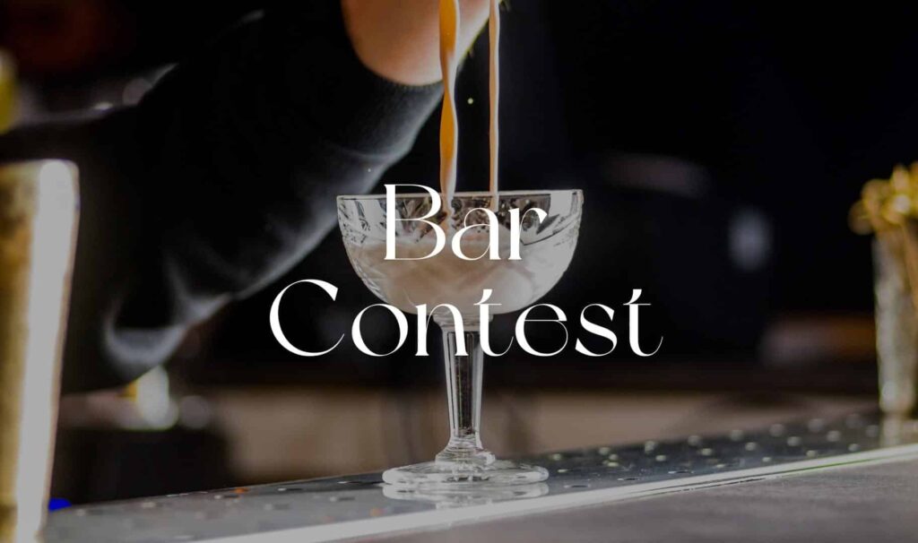 bar contest