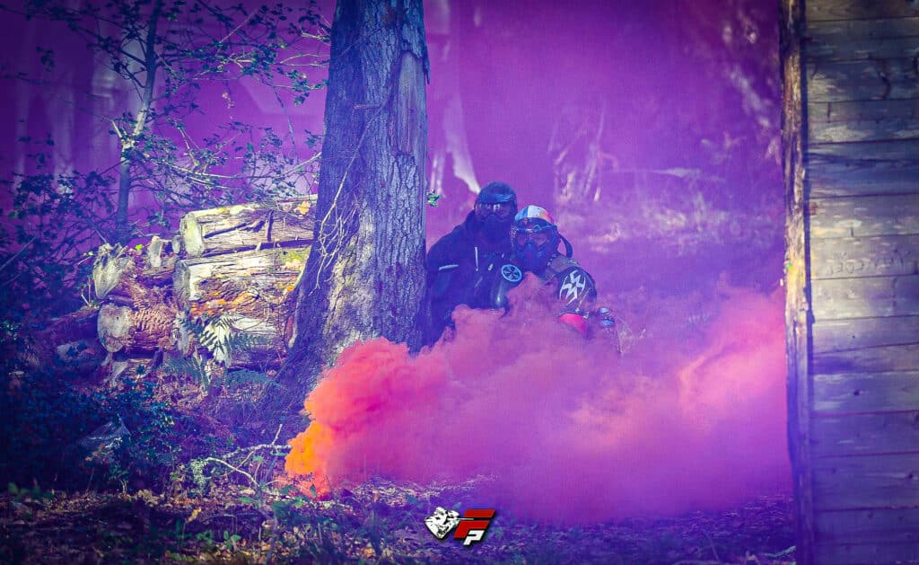 fanatic paintball airsoft