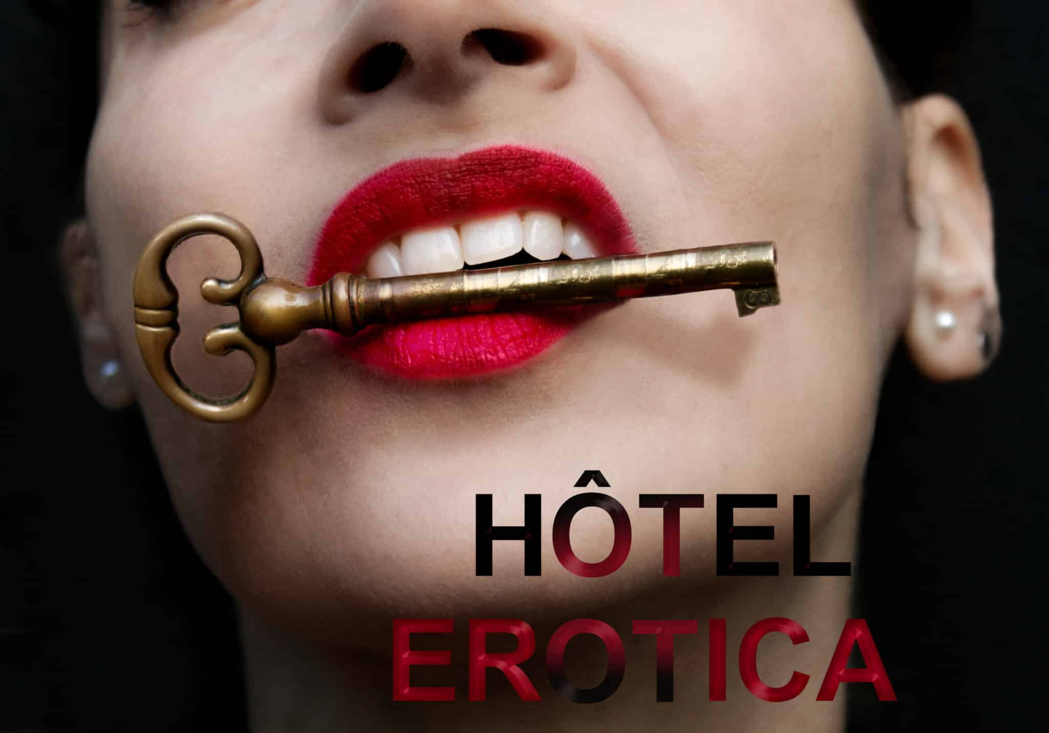 Hôtel Erotica