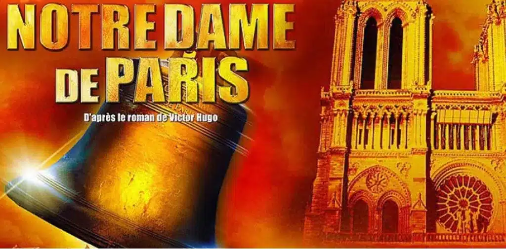 Notre Dame de paris