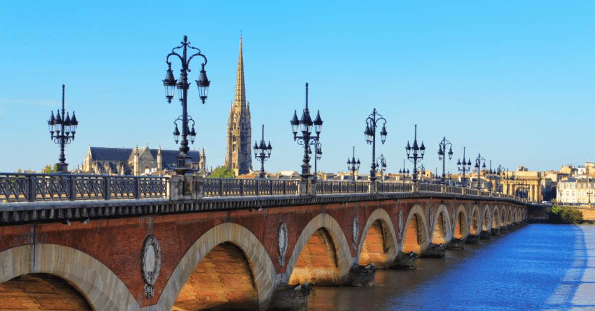 Que faire à Bordeaux ce week-end ?