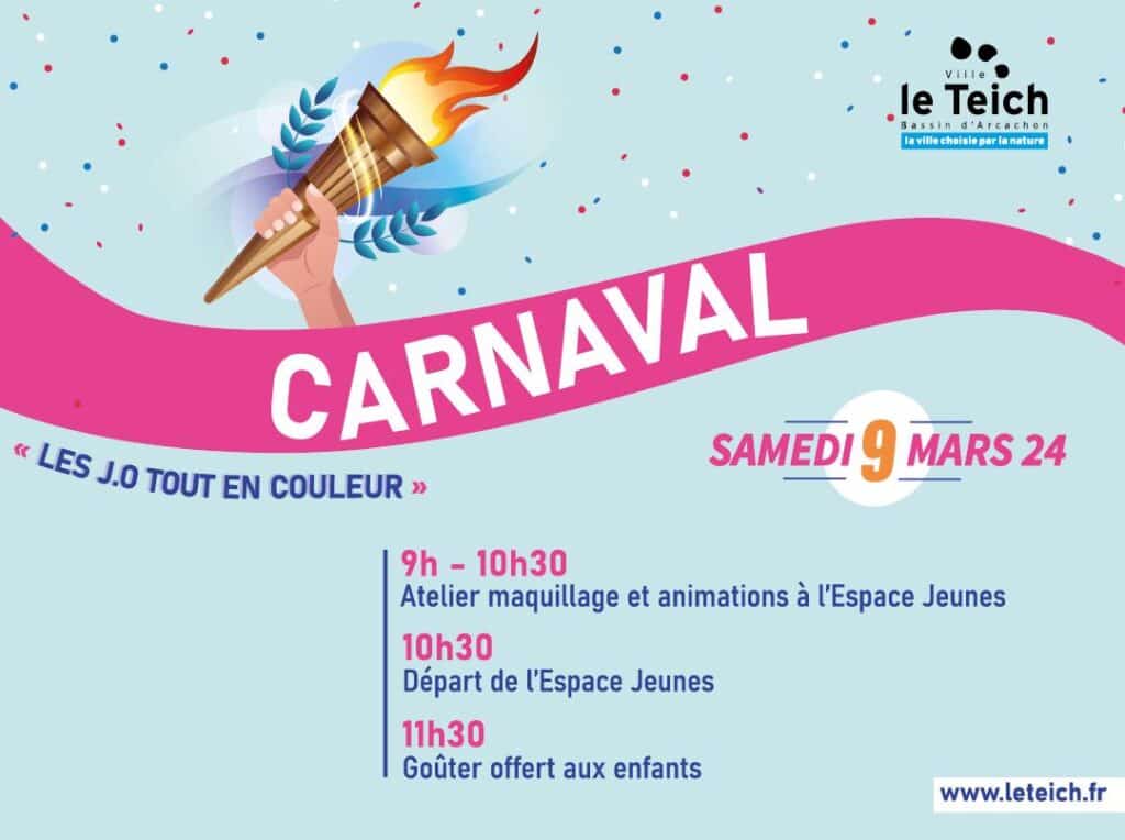 Bordeaux Carnaval