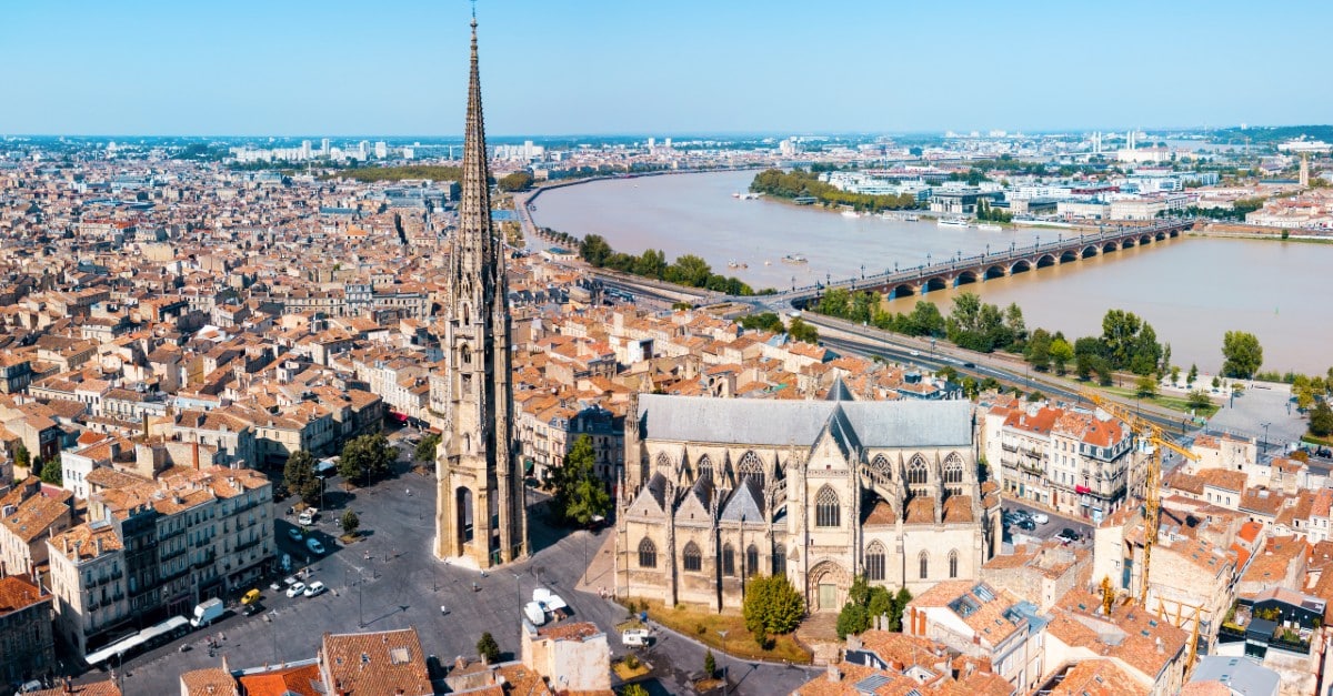 que faire à Bordeaux ce week-end ?