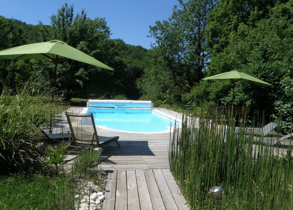 Domaine Périgord Vacances